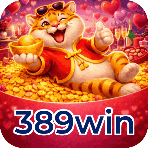 Slots Premium da PG Soft na 389win