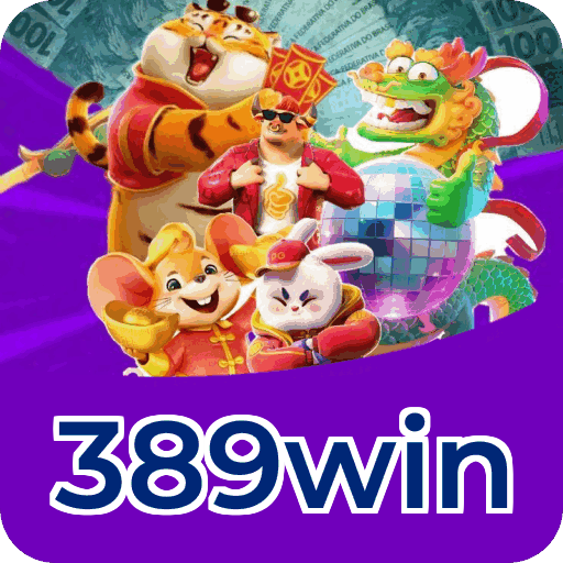 Siga a 389win no Facebook