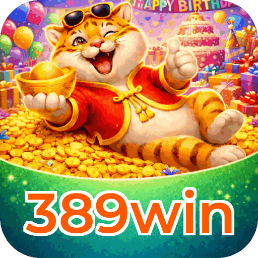 Reload Bonus 389win