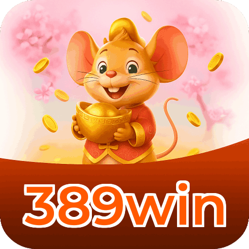 Bônus de boas-vindas 389win