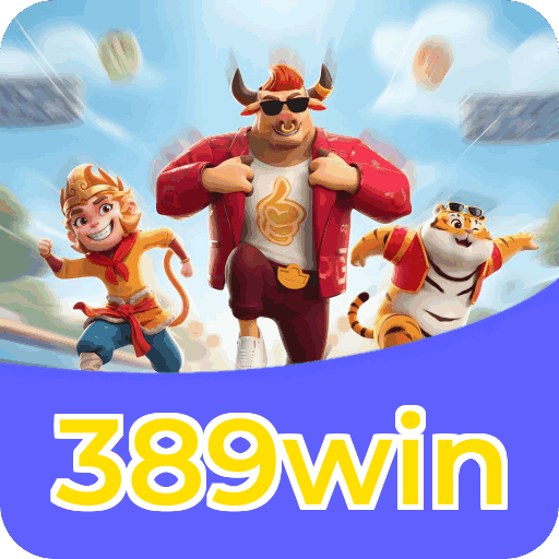 Instalação PC 389win