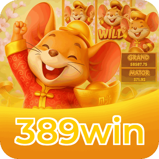 Bônus de Boas-vindas 389win