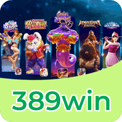 Instalação iOS 389win