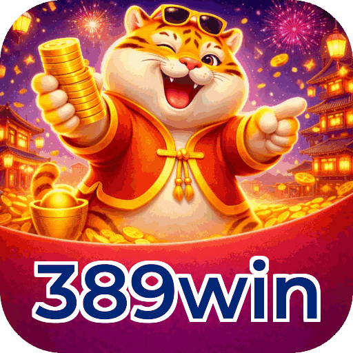 Cadastro 389win